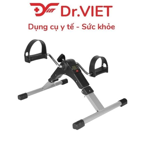 Máy tập Phục hồi chức năng chân sau tai biến