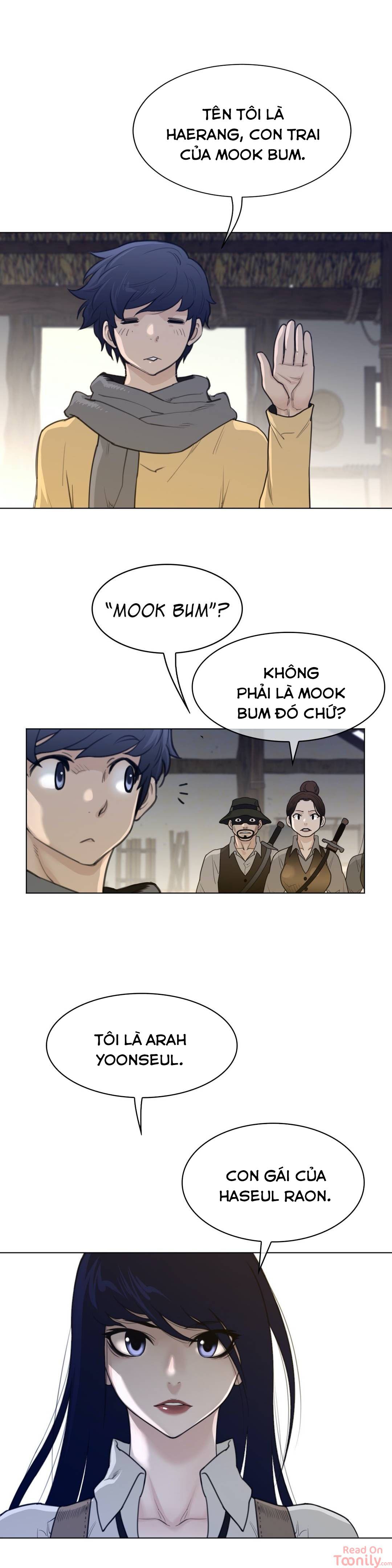 một nửa hoàn hảo chapter 115 8