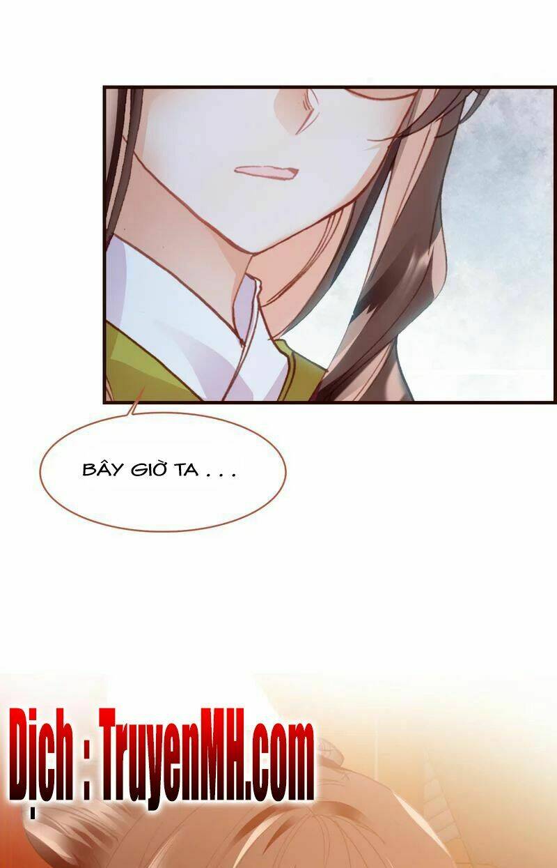 gả cho một tên thái giám đáng ghét chapter 51 15