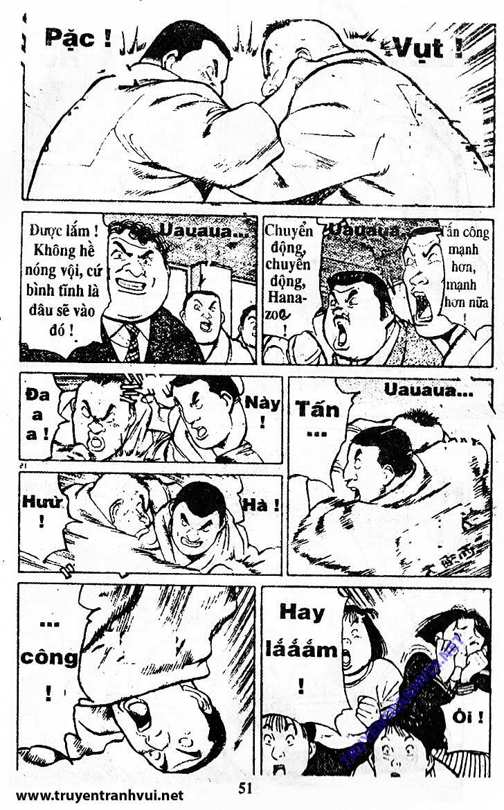 yawara chapter 218 5