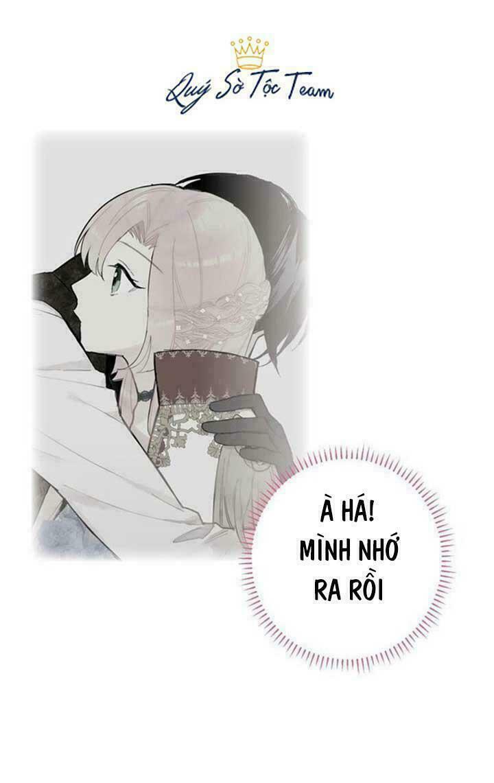 thánh nữ ẩn danh chapter 40 6