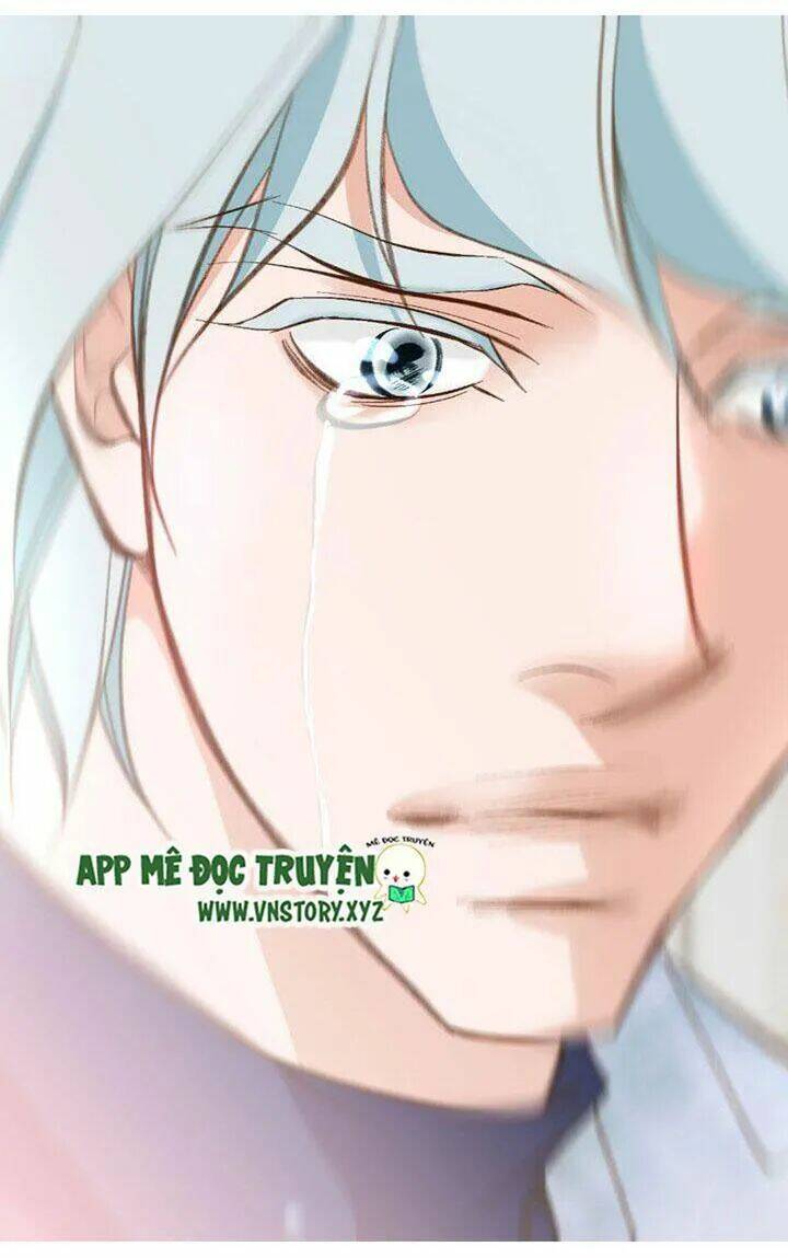 tiếp xúc chí mạng chapter 76 11