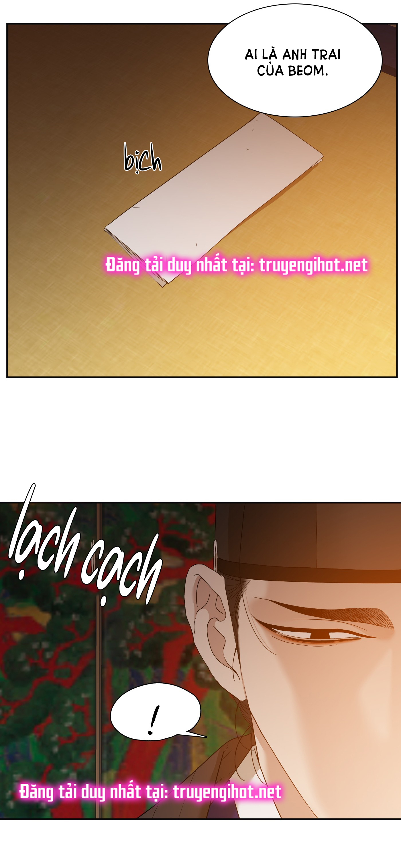 mắt phủ toàn sương chapter 55 10