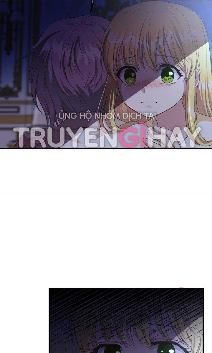 trở thành vợ thái tử quái vật chapter 25.1 38