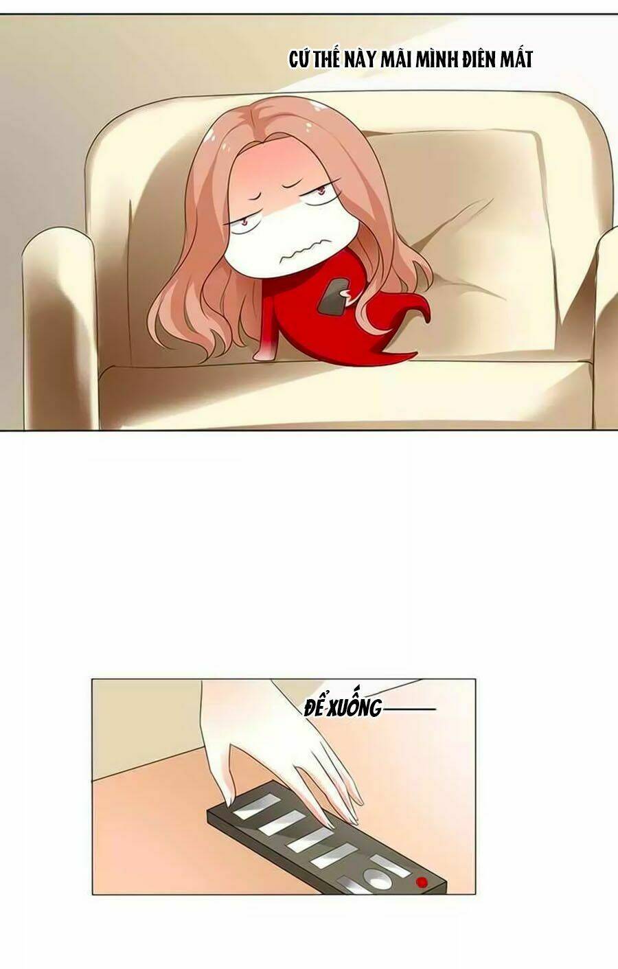 song diện danh viện chapter 50 9