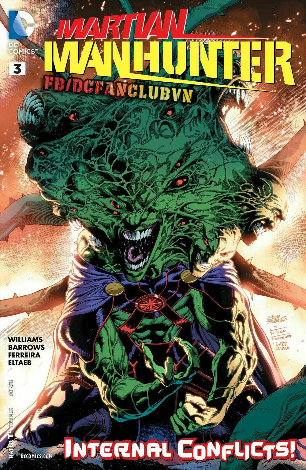 martian manhunter chapter 3 1