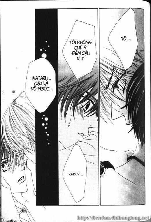 only the ring fingers know chapter 4 16