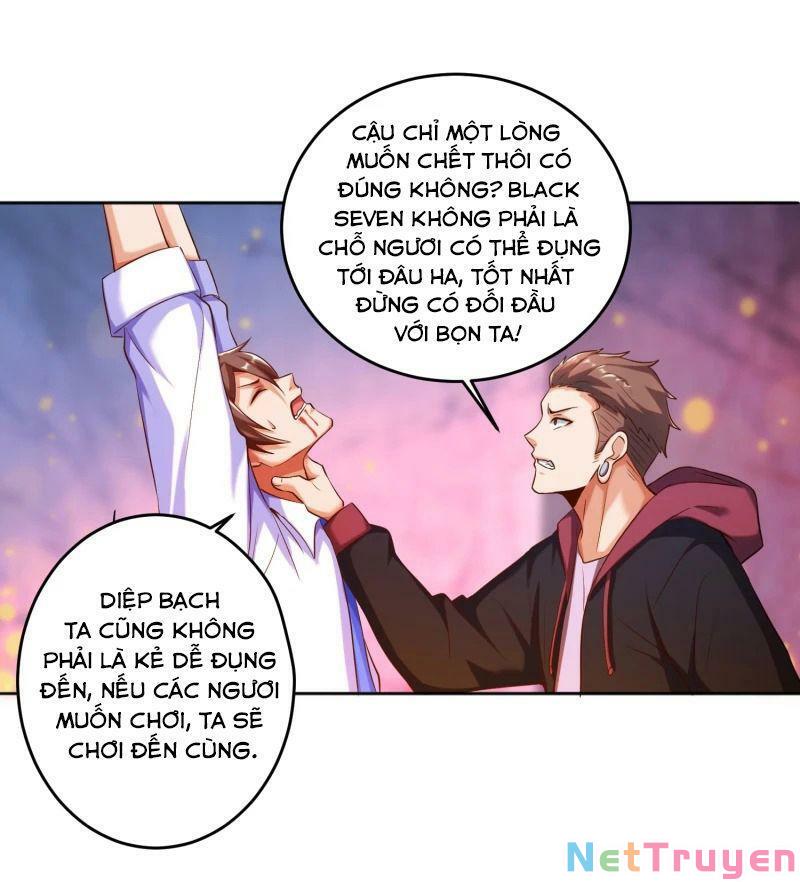 luyện tập thành thần chapter 17 15