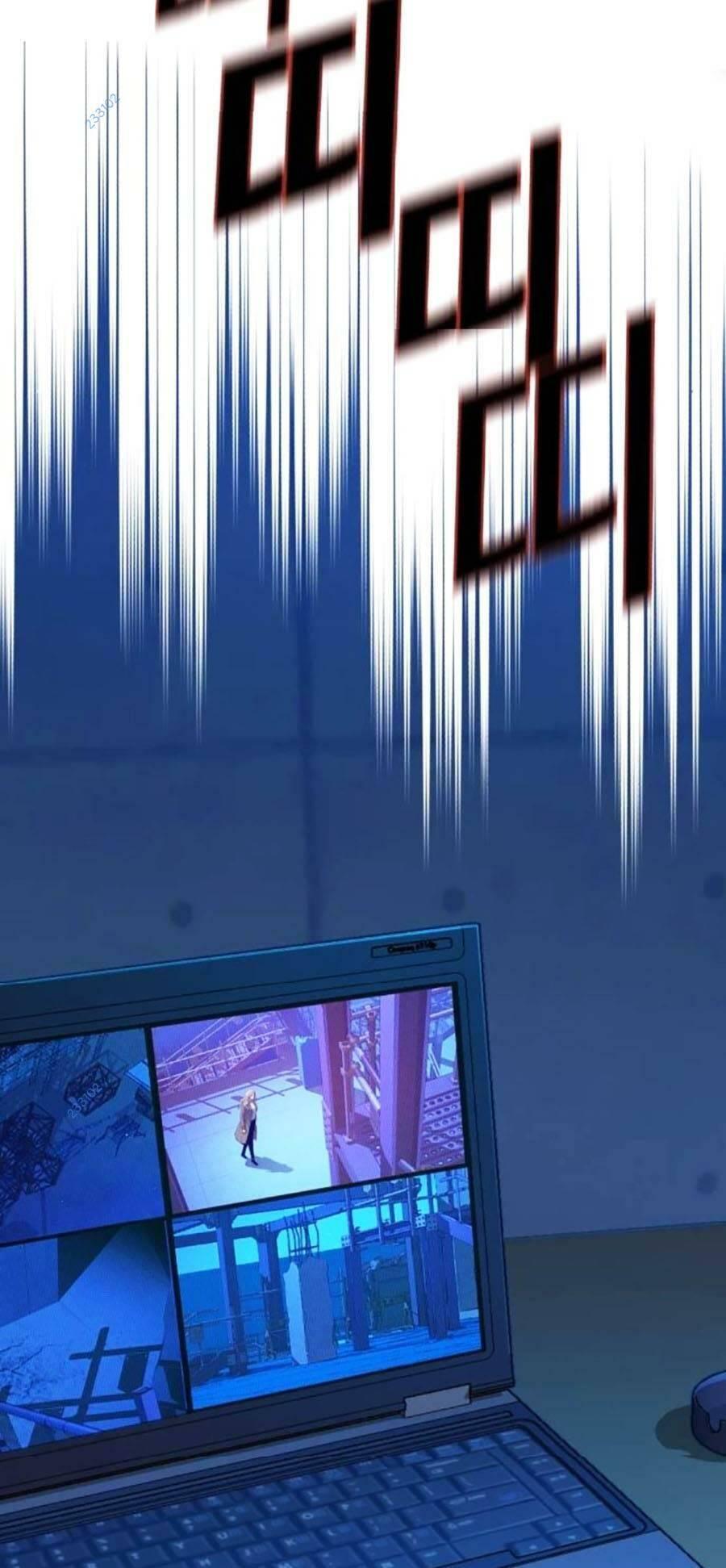 bạn học tôi là lính đánh thuê chapter 155 136