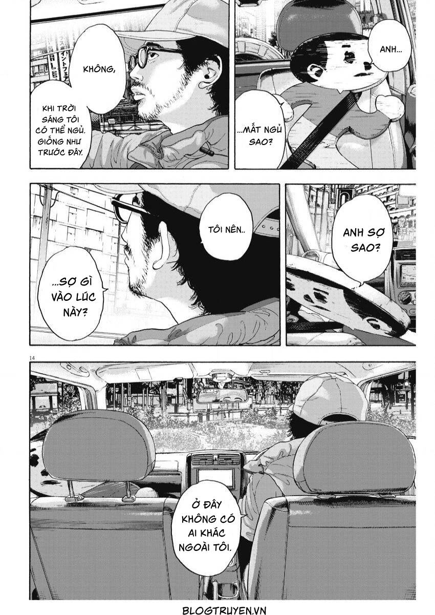 tôi là người hùng chapter 261 15