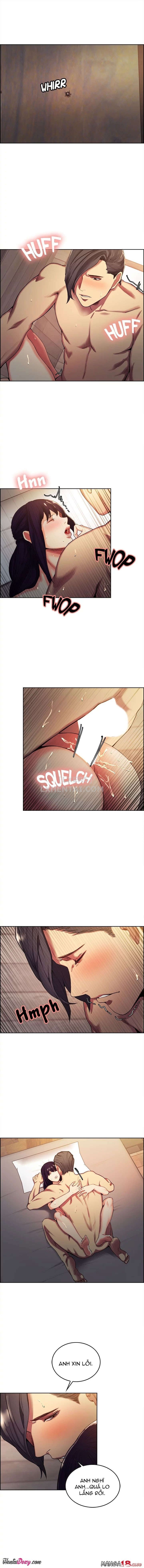 hương vị trái cấm chapter 50 7