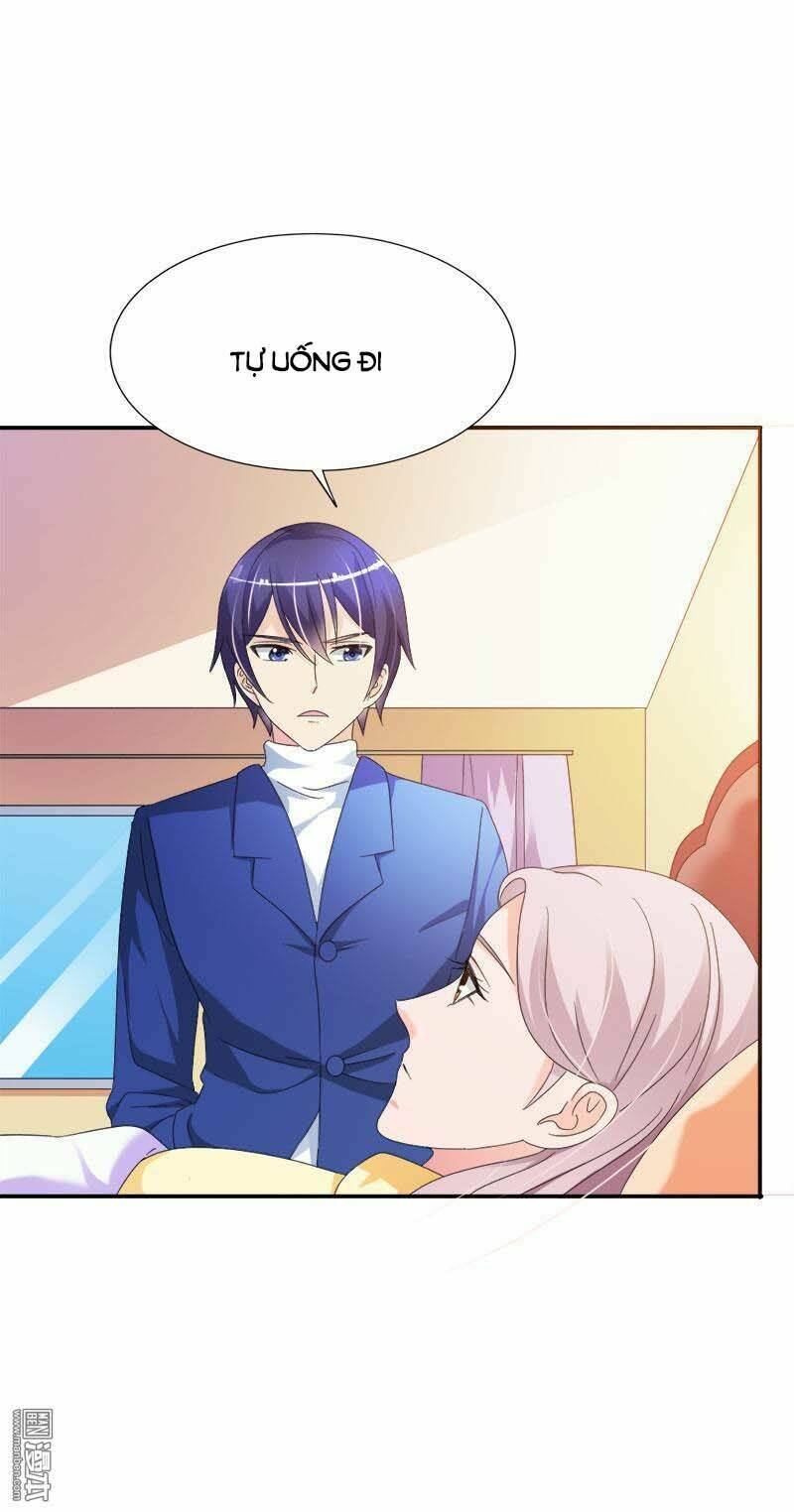 em vẫn còn nhỏ chapter 103 15