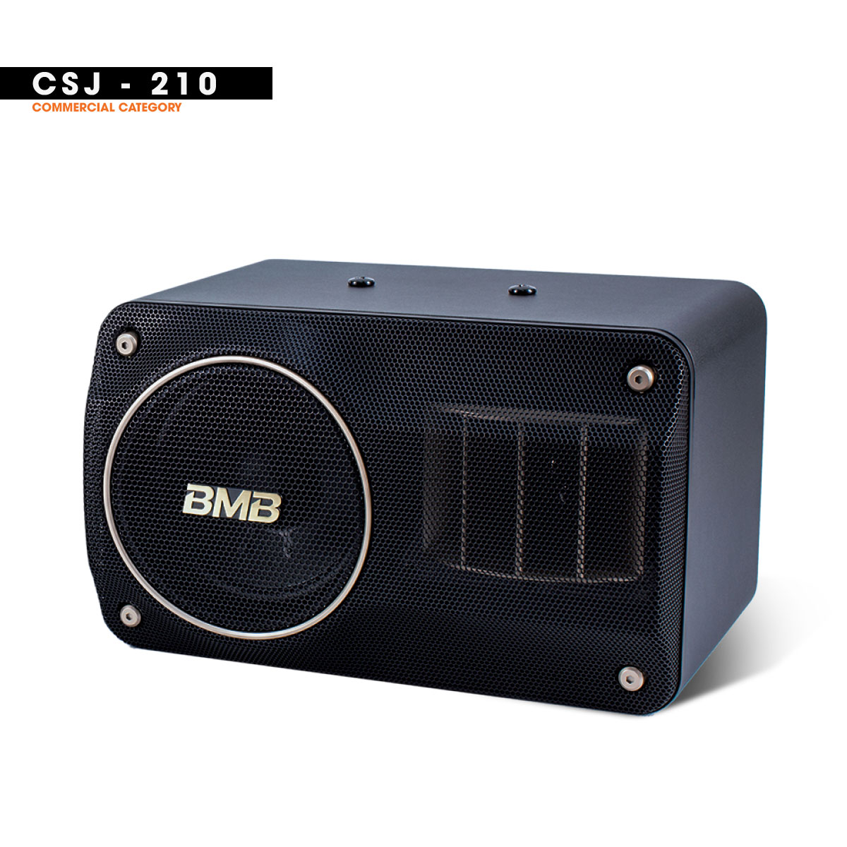 LOA BMB CSJ-210 (CẶP) HÀNG CHÍNH HÃNG NHẬP KHẨU