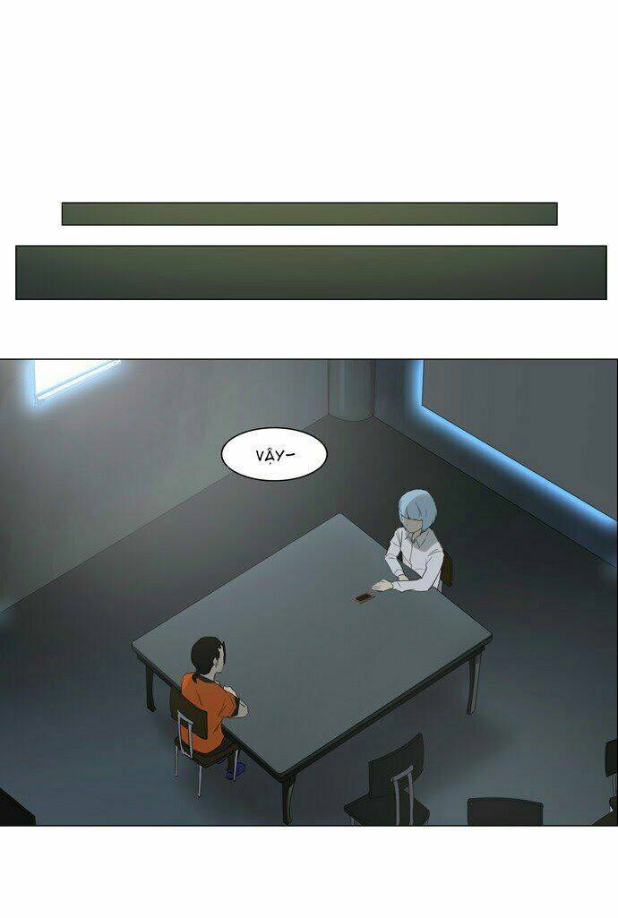 cuộc chiến trong tòa tháp chapter 119 34