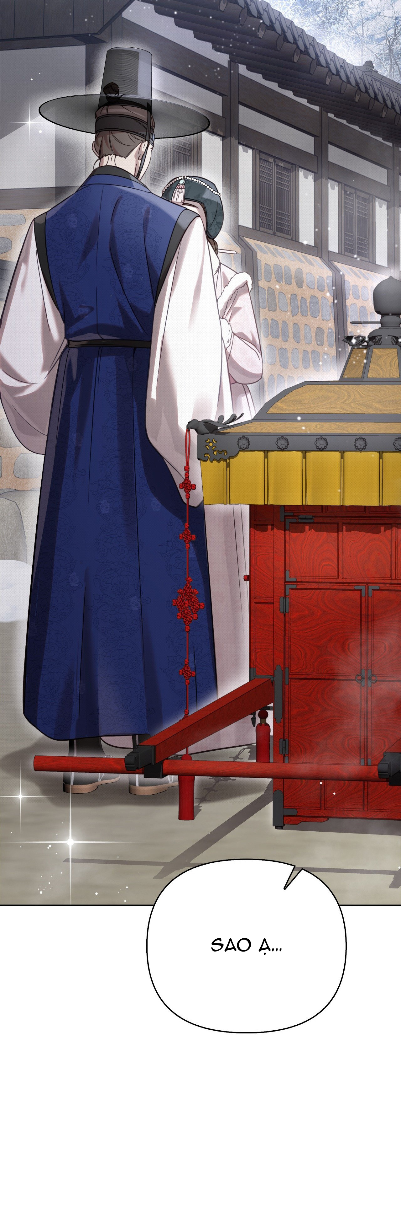 [18+] hậu cung kế chapter 26.2 41