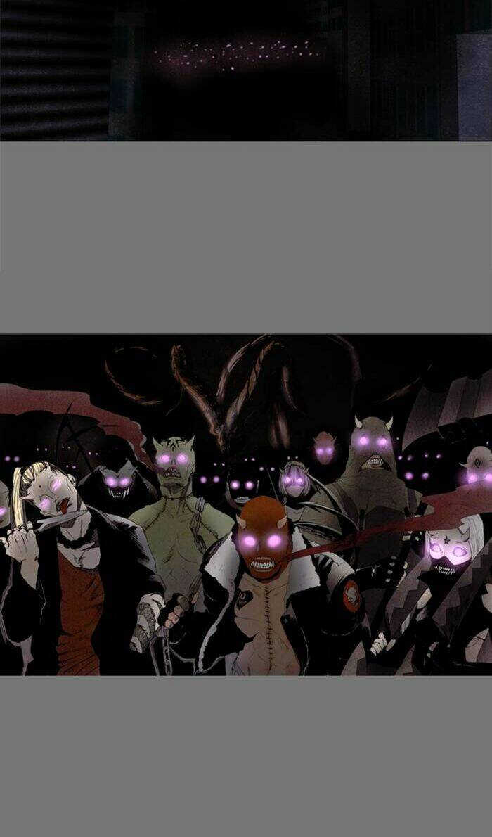 lessa 2: the crimson knight chapter 0 7