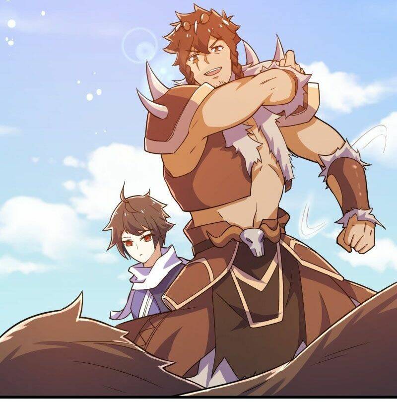 thần võ đế tôn chapter 101 13