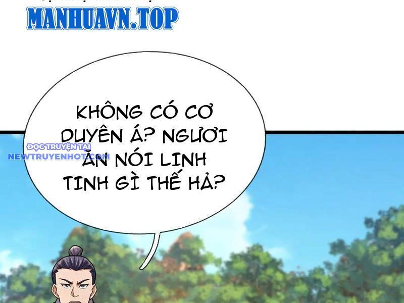ngủ say vạn cổ: xuất thế đẩy ngang chư thiên chapter 68 50