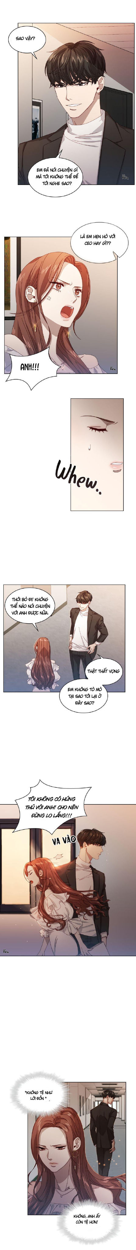 tai tiếng thị phi chapter 3 9