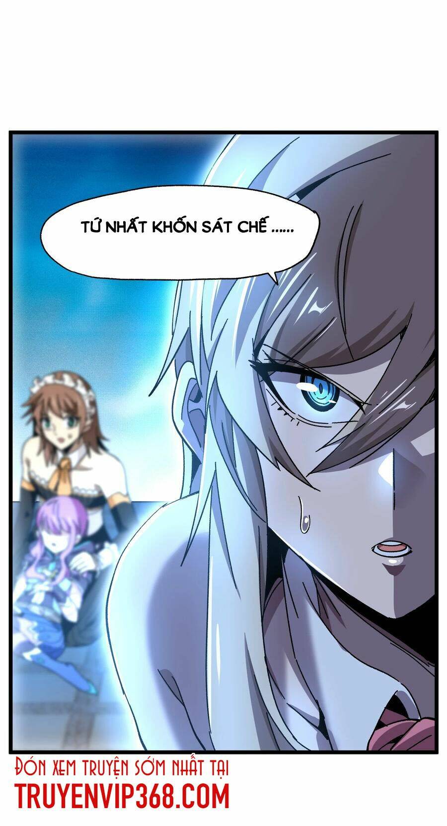 vú em vô địch chapter 27 17