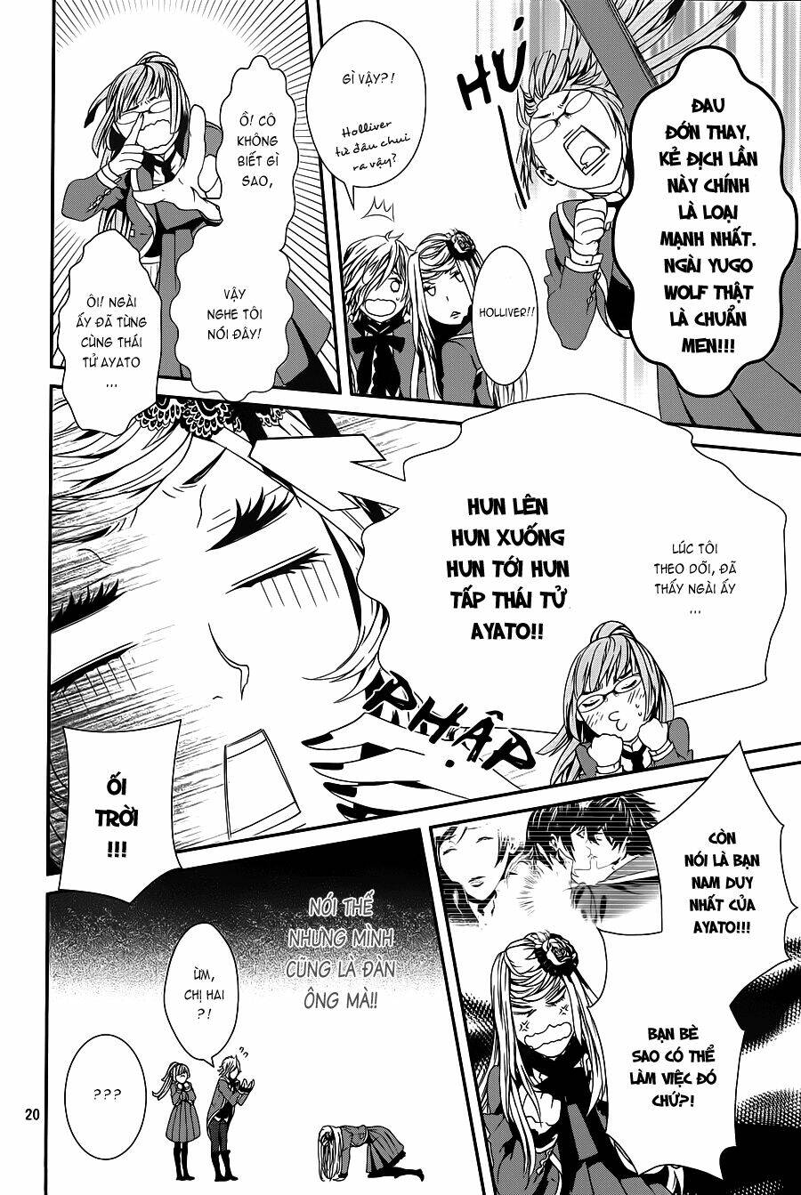 magnolia chapter 29 21