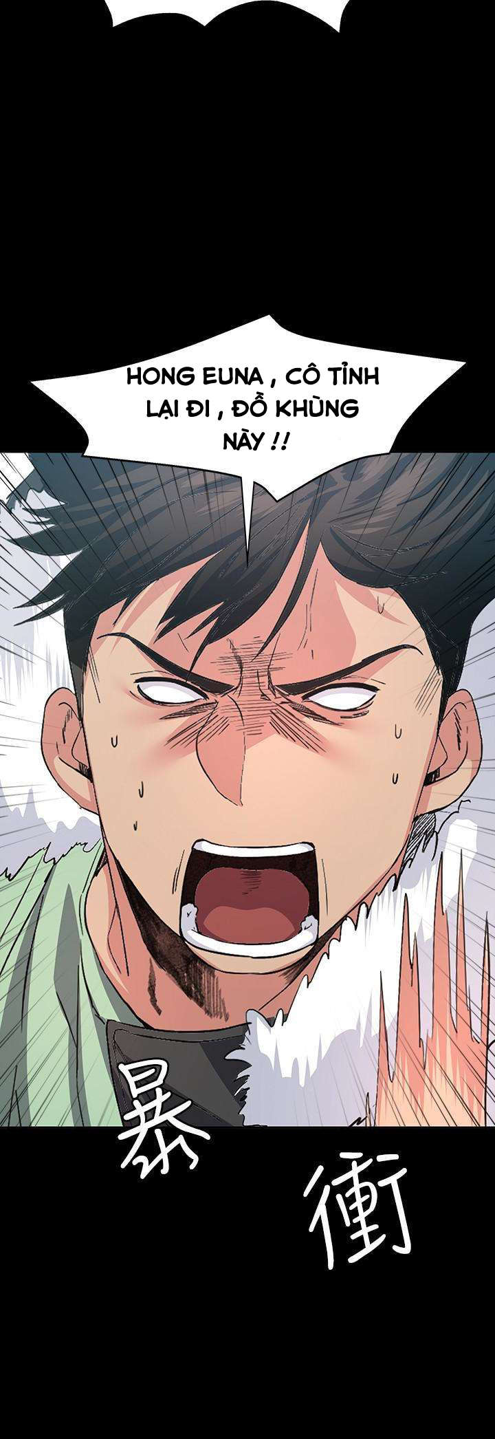 return girlfriend - trả lại bạn gái chapter 4 36