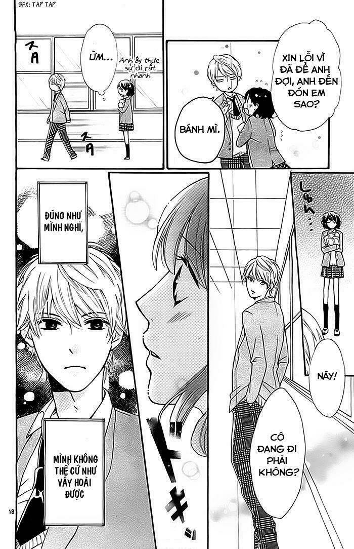 ame ga yamu koro ni chapter 1 17