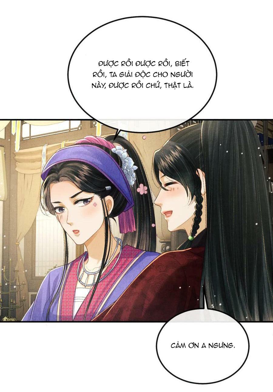 tướng quân luôn tự coi mình thành thế thân chapter 79 13