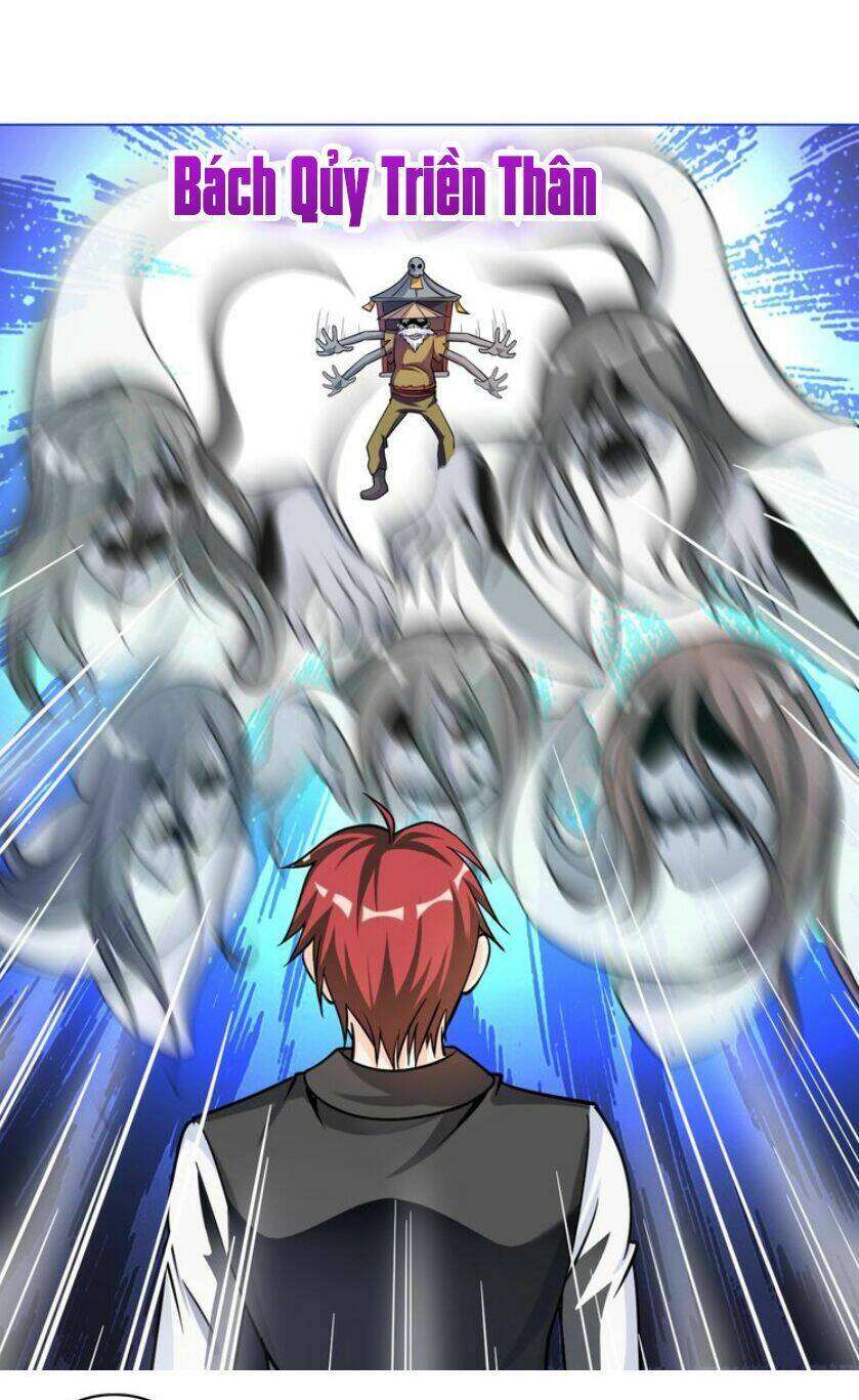 thần tiên dạy tôi giả x chapter 11 24