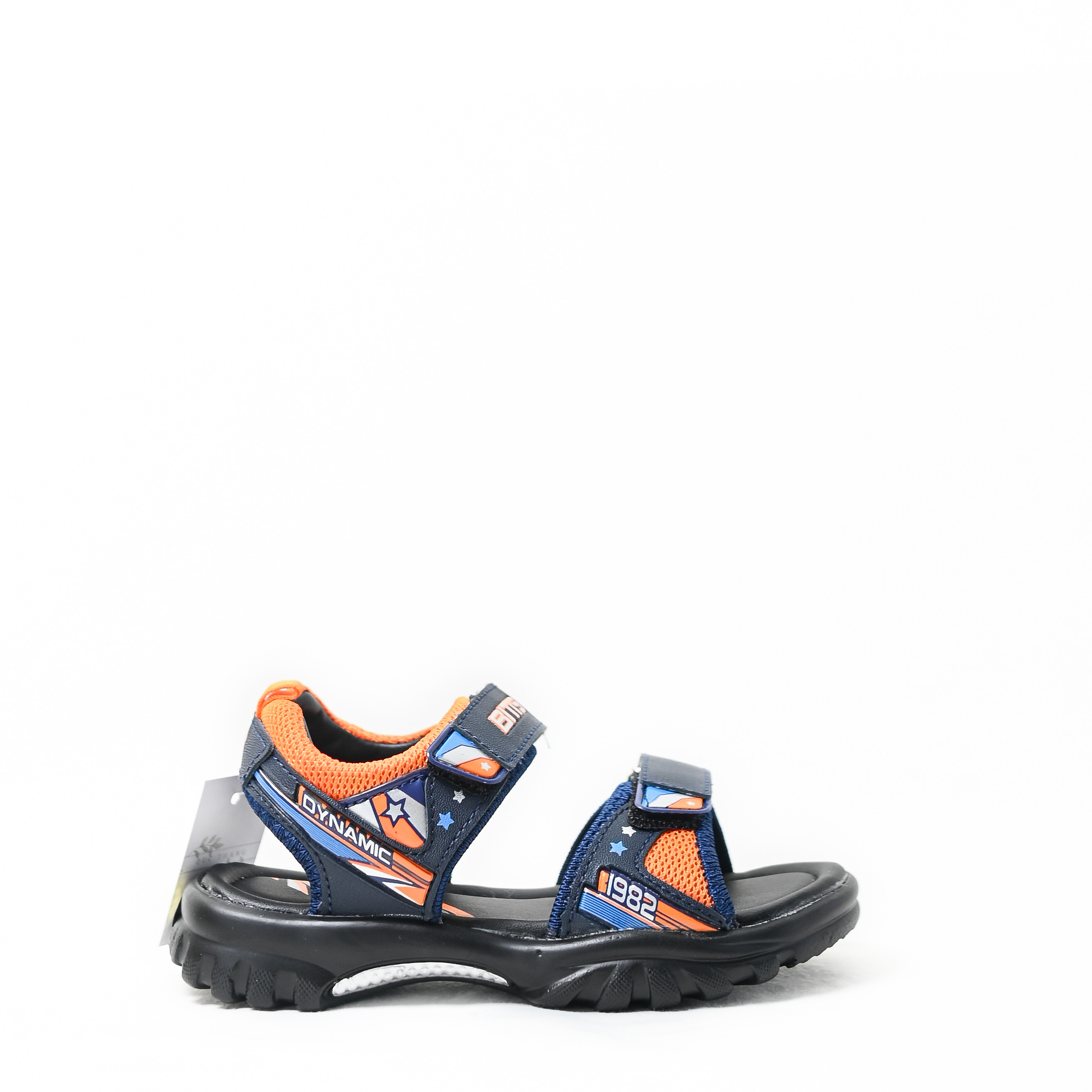 Sandal Biti's bé trai (Size 28-37)