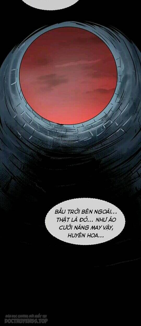 toàn cầu quỷ dị thời đại chapter 15 36