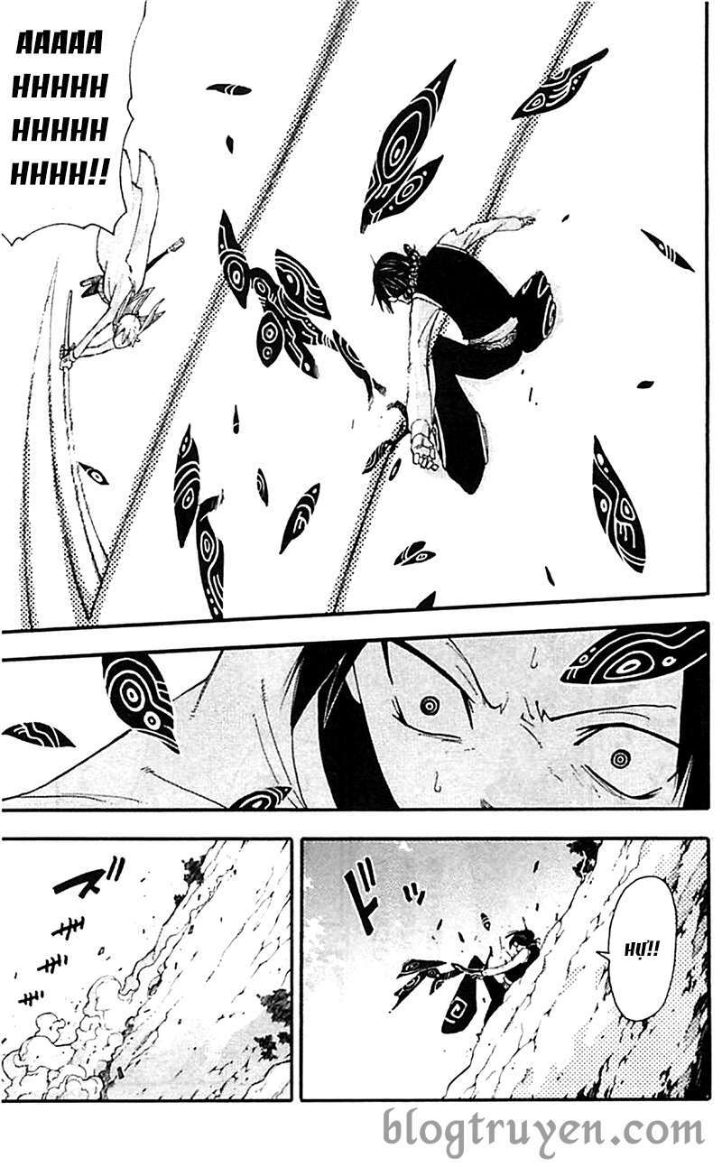 soul eater chapter 65 24