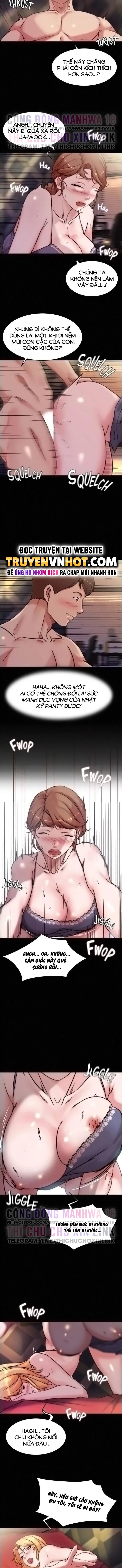 nhật ký quần lót chapter 98 6