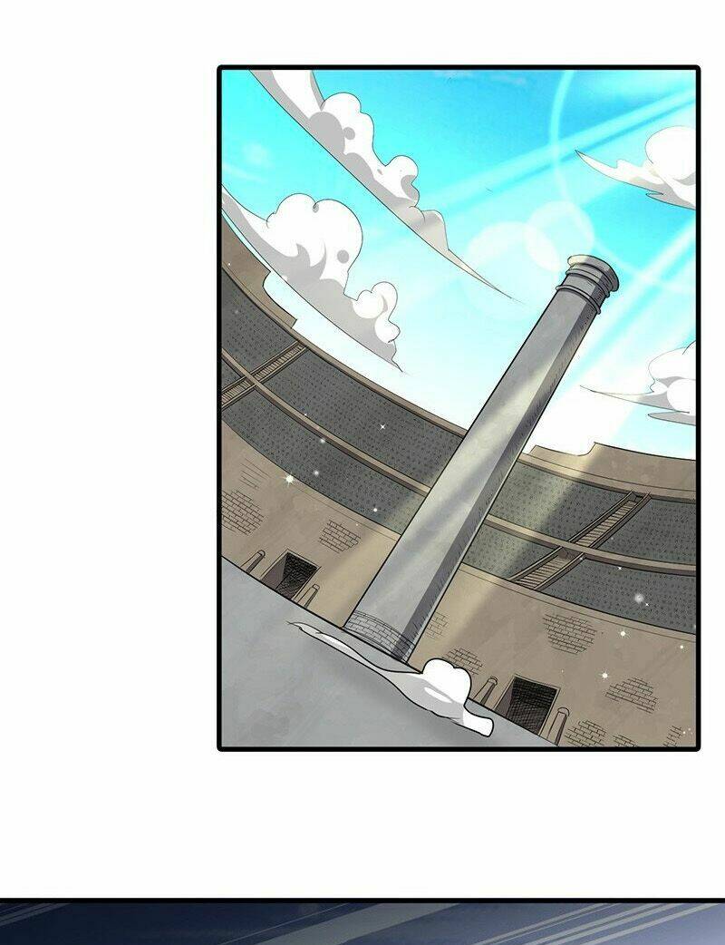 hỗn độn kiếm thần chapter 169 1