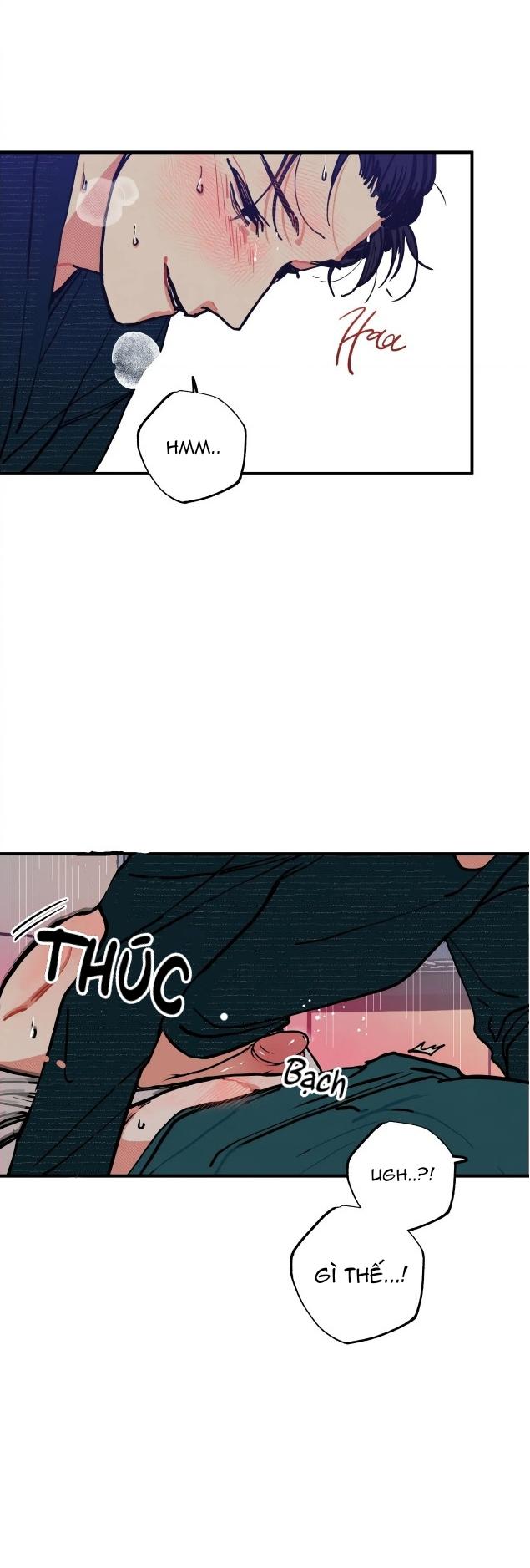 muốn sống thì phải giữ trinh chapter 10 5