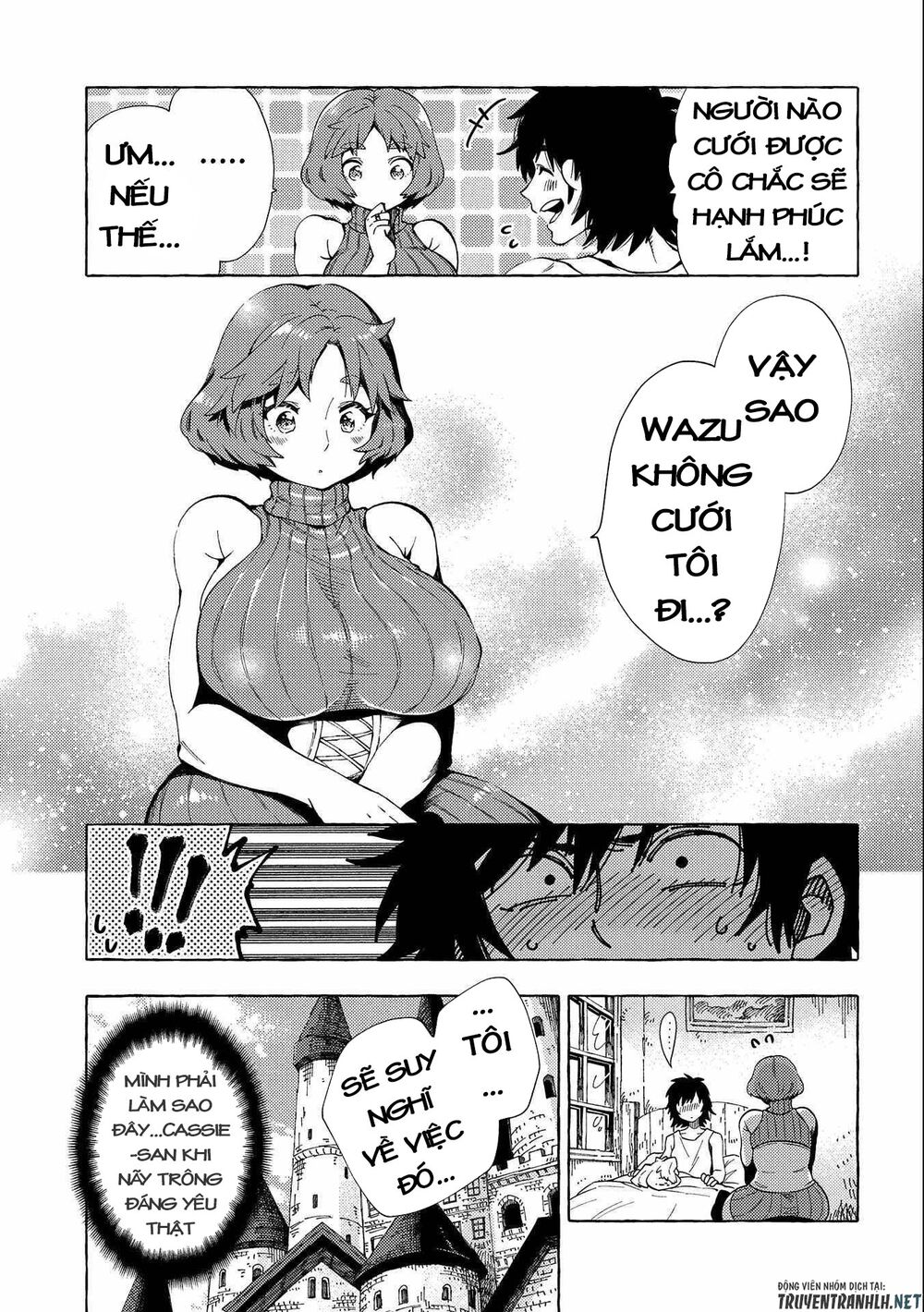 sono mono. nochi ni…(nariie shin’ichirou) chapter 25 17