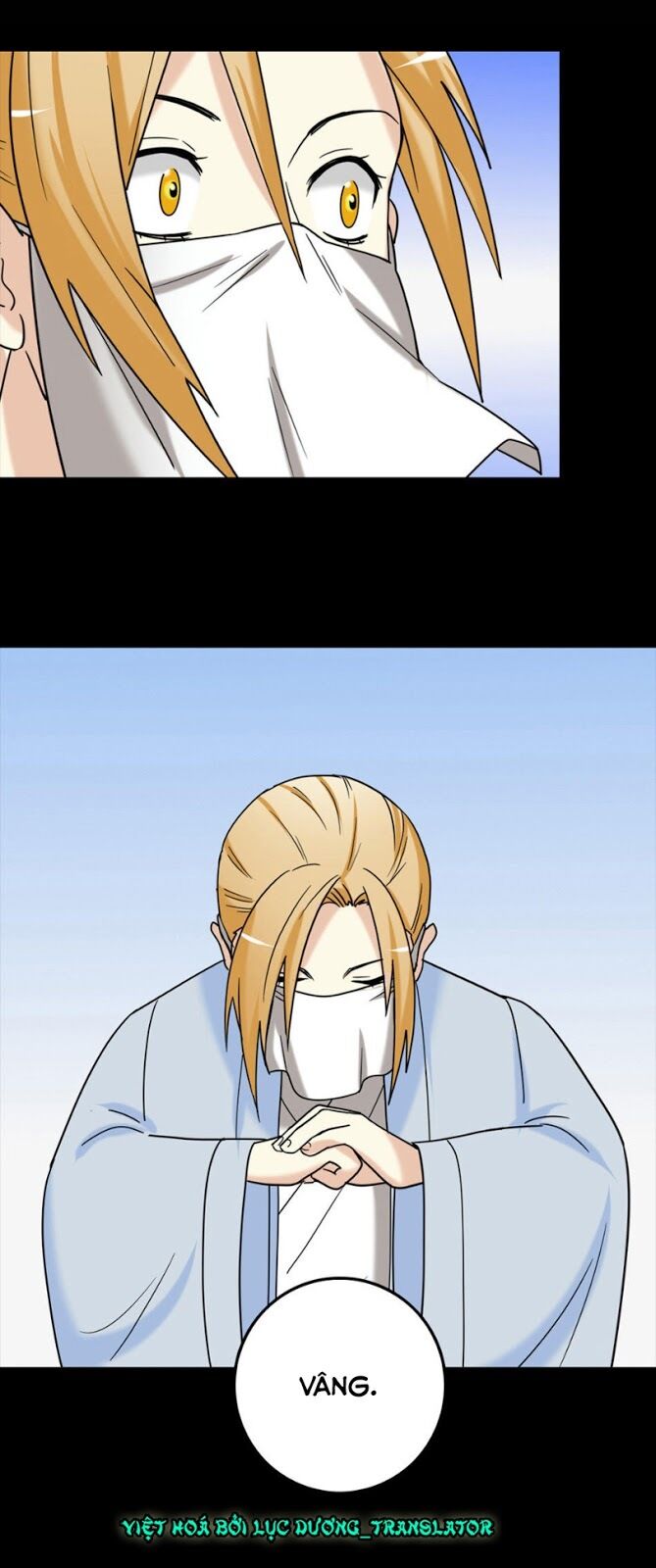 lưỡng bất nghi (full) chapter 156 18