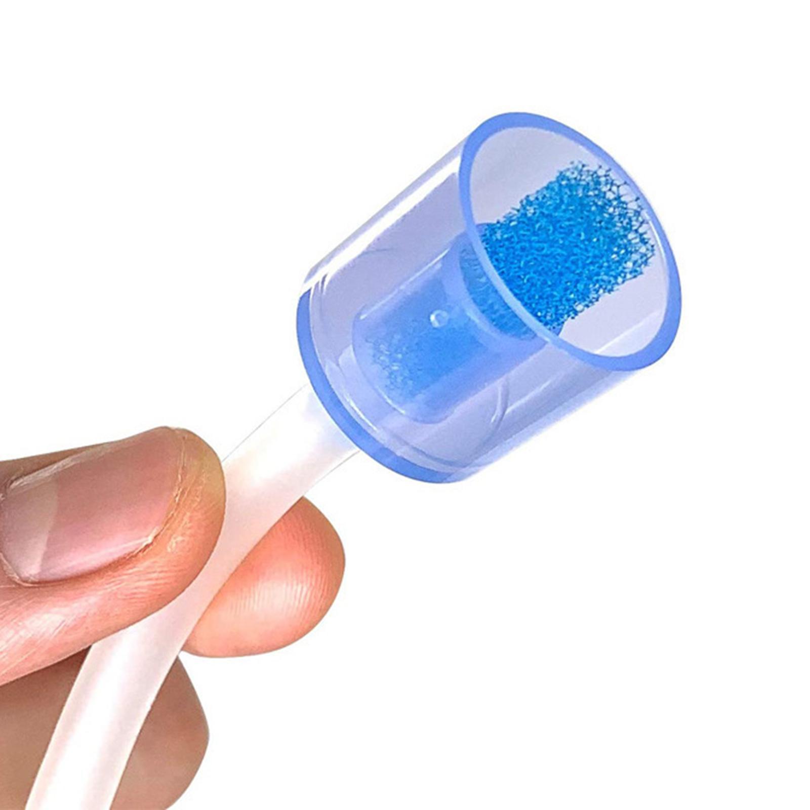 Baby Nasal    Remover Suction Tool for Infants Kids