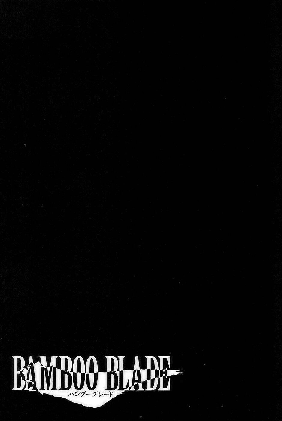 bamboo blade chapter 16 22