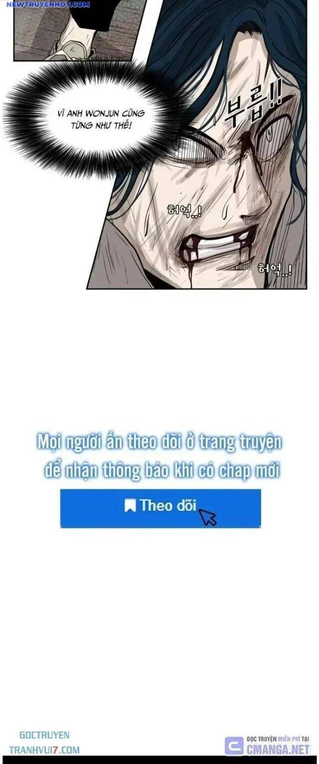 shark - cá mập chapter 118 19