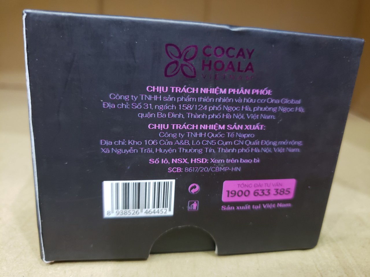 Nước hoa vùng kín X2 Sexy Cocayhoala 5ml khử mùi hôi, làm thơm ,hồng và se khít vùng kín- hương hổ phách, xạ hương Hương thơm dịu nhẹ, quyến rũ, thành phần thiên nhiên, an toàn, lành tính