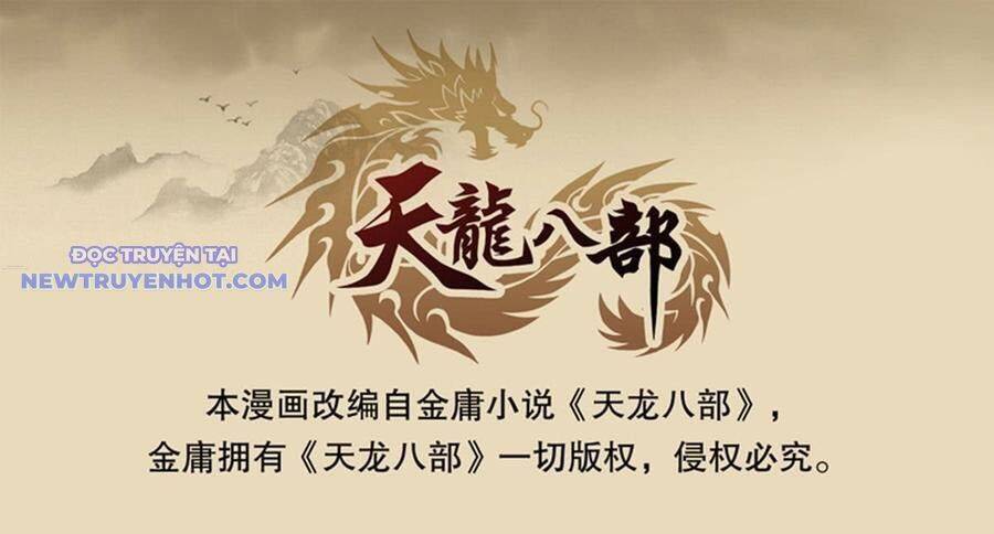 thiên long bát bộ webtoon chapter 122 2