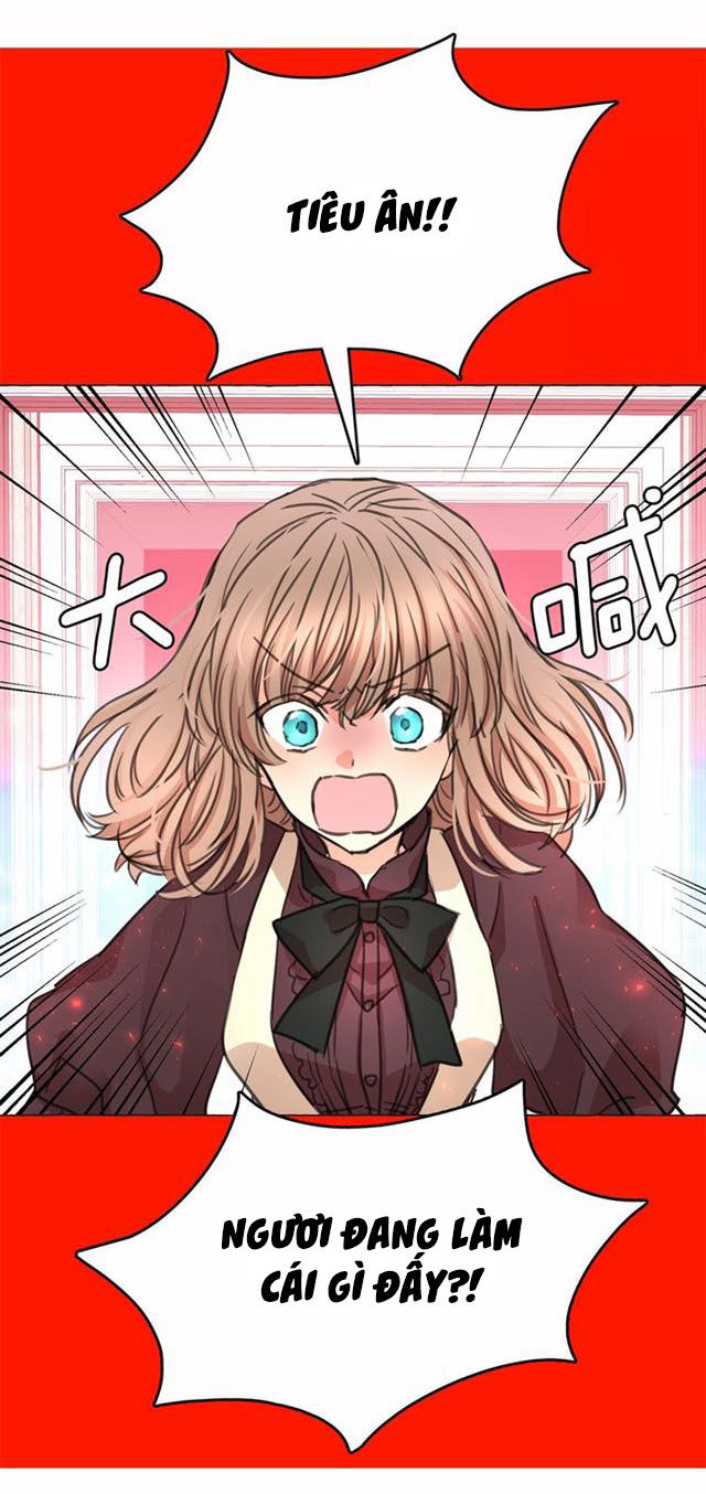 ma nữ mặt trăng và điện hạ thái dương chapter 8 11