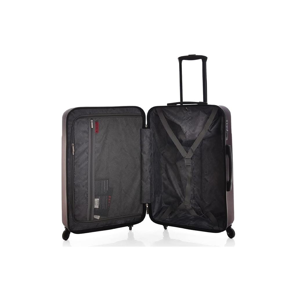 Vali du lịch AMERICAN EXPLORER NAPA size 20/24/28- Thương hiệu Mỹ, Bảo hành quốc tế