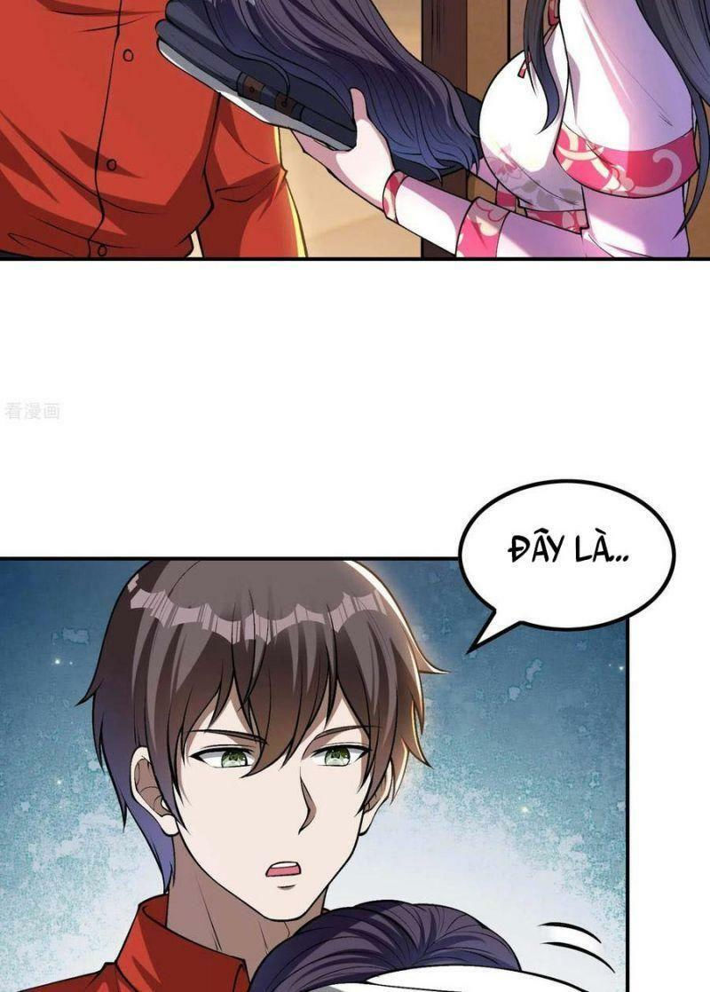 đệ nhất người ở rể chapter 155 15