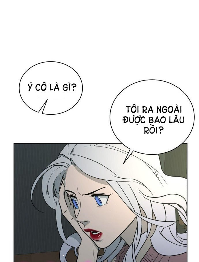 bạch huyết - white blood chapter 25 128