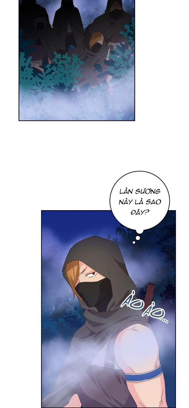 tôi đã mệt rồi chapter 49.1 40