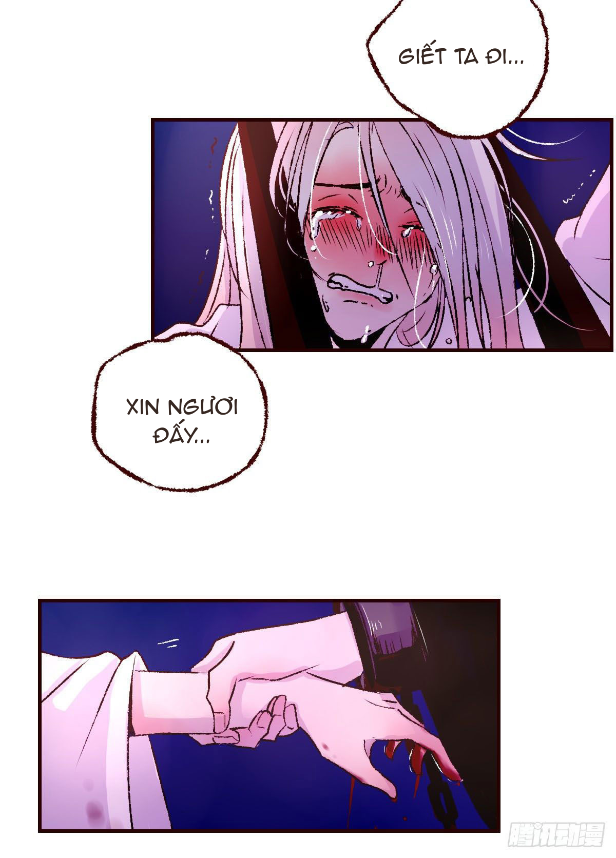 hoa của quỷ chapter 11 40