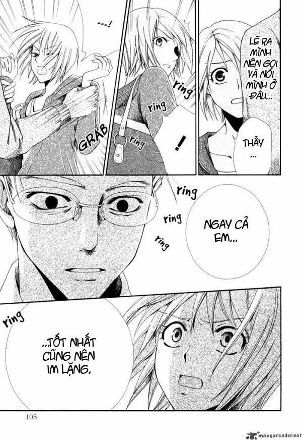 shinrei tantei yakumo - thám tử tâm linh season 1 chapter 3 9