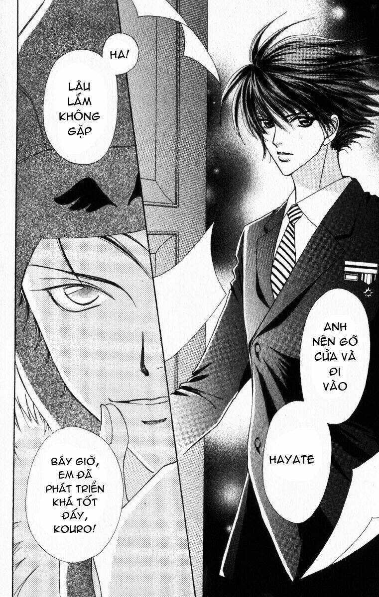 love monster chapter 17 8